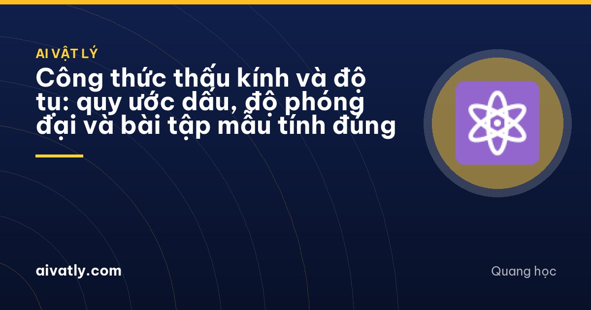 Over-the-shoulder view of a teenage girl in Hai Phong working with a calculator and a blank notebook at a desk lamp at night, warm light, deep blue background